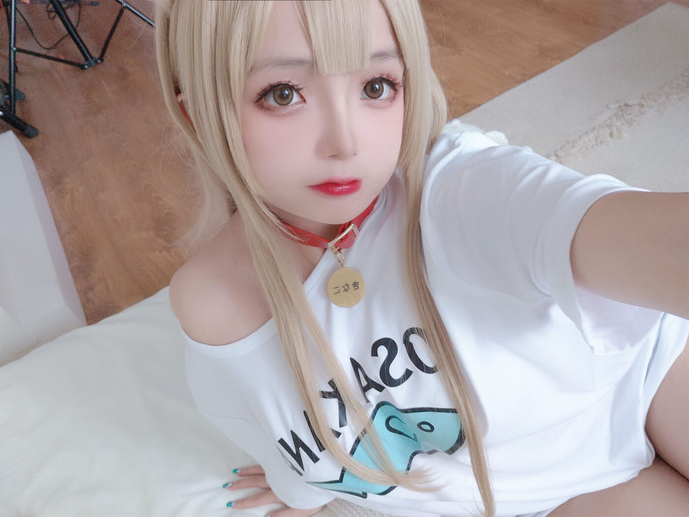 日奈娇 NO.064 黄豆粉[159P]插图
